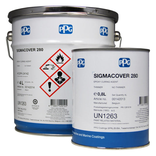 PPG SigmaCover 280
