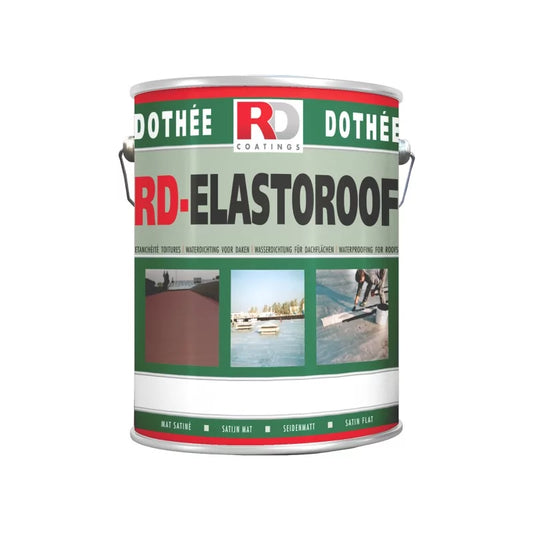 RD Elastoroof Aluminium