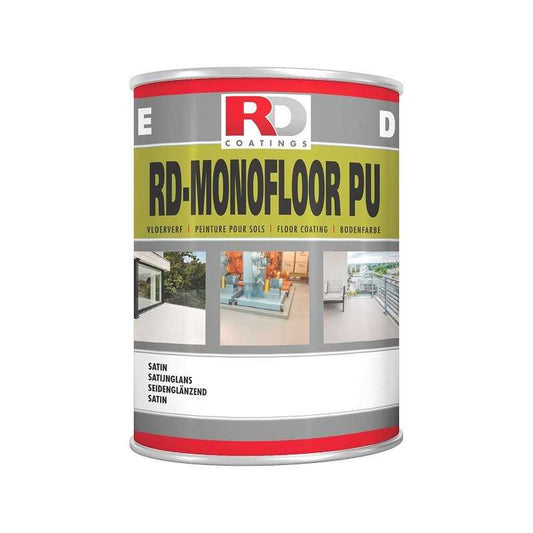 RD-Monofloor PU