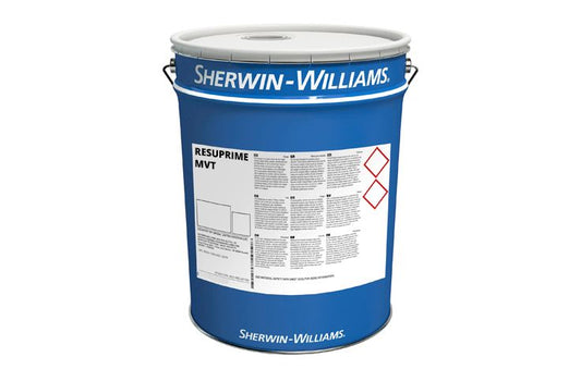 Sherwin Williams Resuprime MVT
