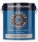Safewood Insulating Basecoat