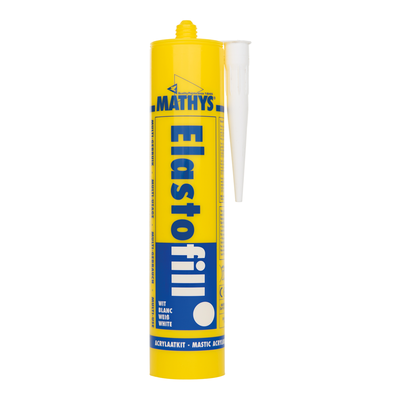 Rust-Oleum Mathys Elastofill - Elastic Jointing Paste – Industrial ...