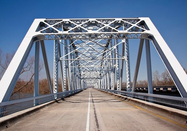 highways agency bridge