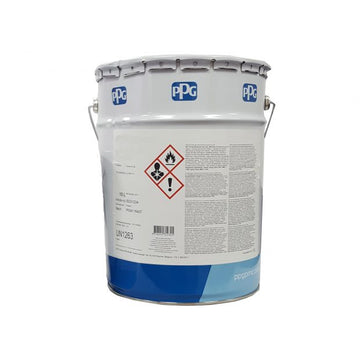 Shell Guard Paint Steelguard – Industrial Coatings Ltd