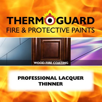Professional Lacquer Thinner