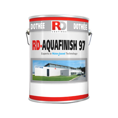 RD-AquaFinish 97