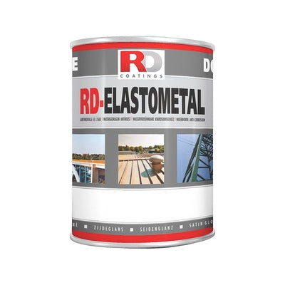 RD-Elastometal