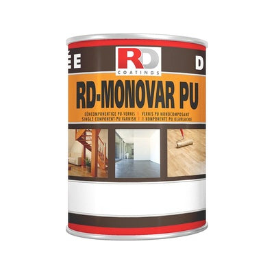 RD-Monovar PU