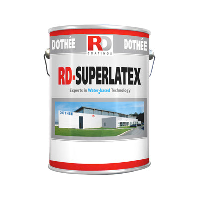 RD-SuperLatex