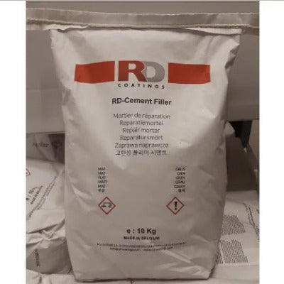 RD-Cement Filler