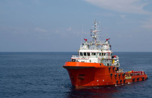 Jotun Seaforce 30M