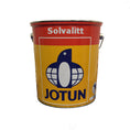 Solvalit Jotun Solvalitt – Industrial Coatings Ltd