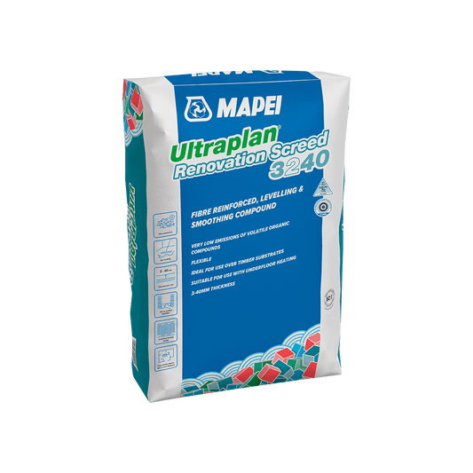 Ultraplan Renovation Screed 3240