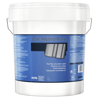 Exterior Waterproof Paint